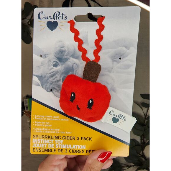 Disney Halloween Cat Toy Bundle - Picture 2 of 8